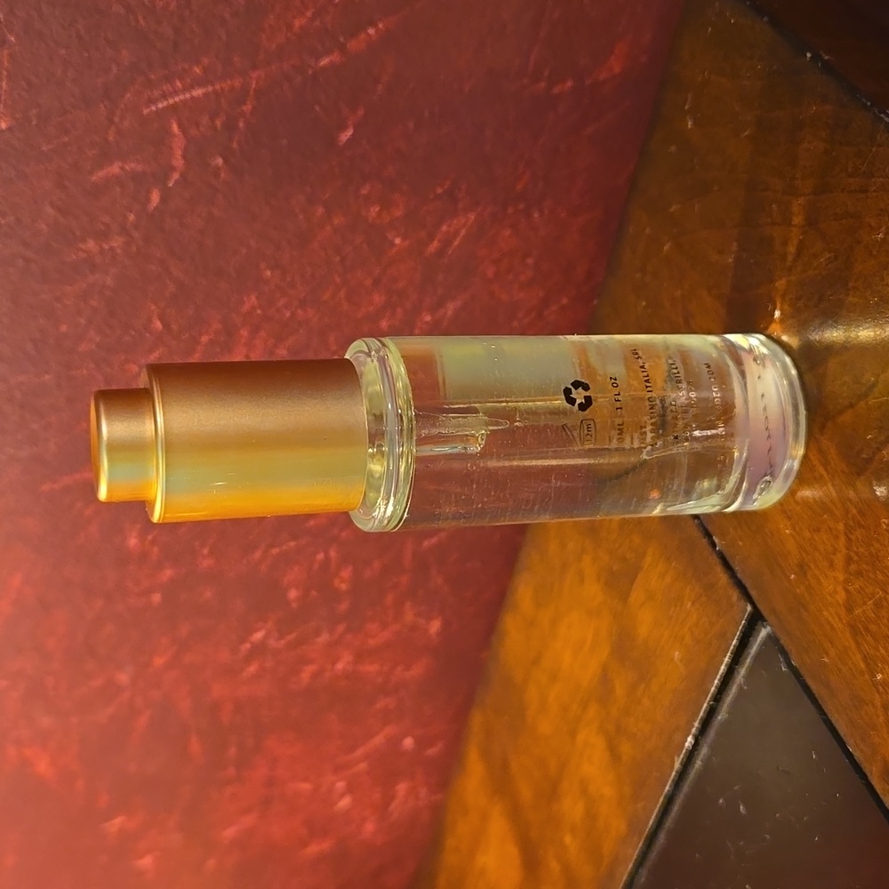 SKIN & CO ROMA Truffle Therapy Ultra Pure Facial Oil - 1oz NEW - Picture 9 of 10